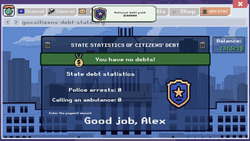 My sexy Neighbour 2 [v1.0] [Pocket Rocket Studio ] screenshot 21