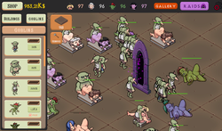 Gobz [v1.0] [Feodosiy] screenshot 3