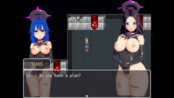 Great Exorcist Asuka [H.ERO] [v0.2] screenshot 0