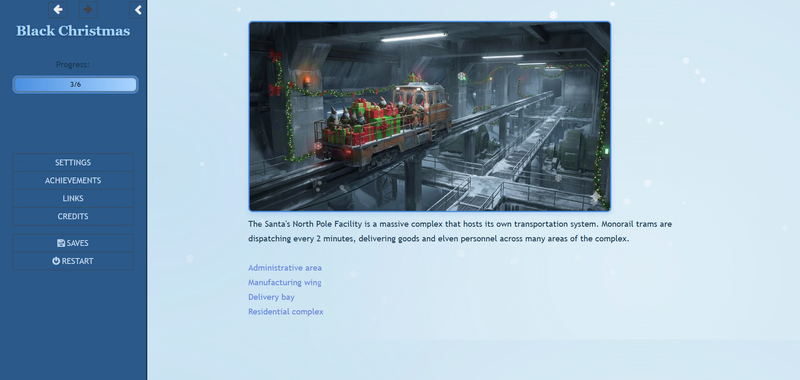 Black Christmas [v1.0] [TimJRebel] poster