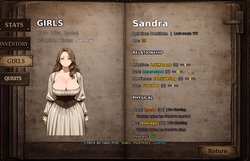 Beyond the Second Wall (v1.1.0) by beyond gamedev screenshot 8