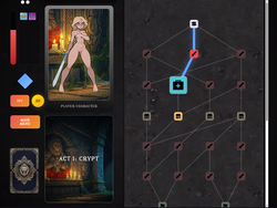 Freyline [v0.1.2 alpha] [Purple Octopus] screenshot 1
