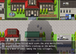 The Pet Hero Cannot Escape! [v0.7] [MDZZ] screenshot 5