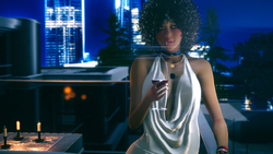 Dating Game: New Neighbors [v1.0] [Antipode Games] screenshot 7