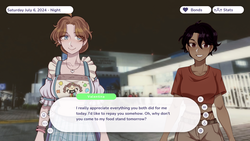 Blooming Desires (v0.1) by GranChambeador screenshot 1