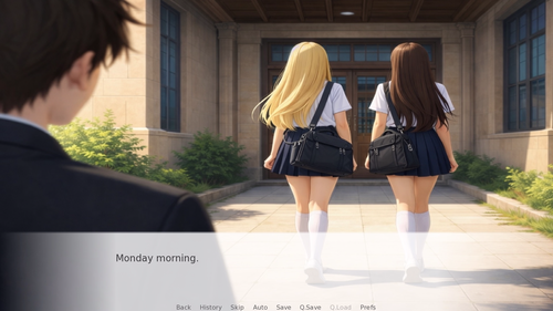 EmmaStar (v1.0) by EmmaStarGames