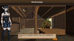 Orcasm (v0.1) by Studio For Play screenshot 1