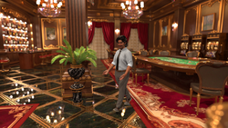 Heartbeat Casino-Hotel by Monobloc screenshot 2