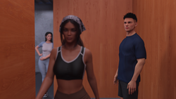 Power [Ch.1] [KrownGames] screenshot 6
