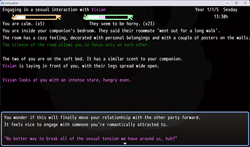 Monster University [v0.0.1] [Dracorr Ira Nova] screenshot 3