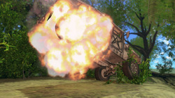 My wife is a slutty agent [v1.0] [Lust Zone Studio] screenshot 3