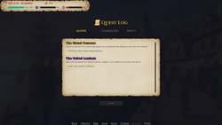 Potion of Desire (v0.1) by Potion of Desire Dev screenshot 5