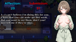 Love Retreat [v0.1] [OsirisRisen] screenshot 17