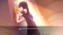 Caustic Murmurs [v0.01] [pachipoi] screenshot 2