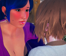 Forbidden Dark Romance: My Bully's Mother [Pilot Episode]  [Eroticview] screenshot 4