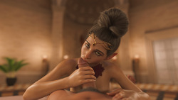 Kingdom of Velvet Сhains [v1.0] [Amarta Tales] screenshot 8