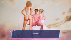 Oops.. Where's My Bikini?! [Final] [Dirty Adventures] screenshot 15