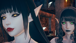 Sorcerer Slayer (v0.01) by deasfulf screenshot 3