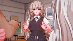 Hidden Among Girl (v0.1) by Sisyo screenshot 3