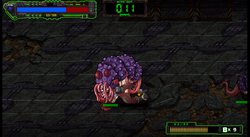 Womb Defense Force (v1.2) screenshot 4