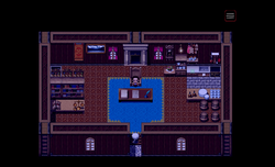 To the Demon Queen!!! (v0.1) by NotGeerux screenshot 7