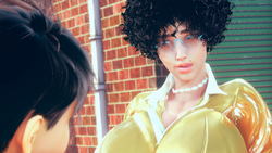 MallowFall Lust [v0.1] [ihokai] screenshot 3