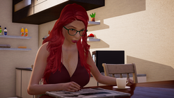 Hard Choice [v0.1 Demo] [FromPlutoGuy] screenshot 1