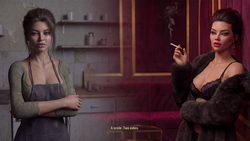 Milf For Hire (v0.1) by Hot Couple Games screenshot 8