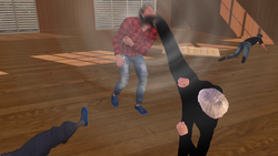 H-Soul Caller by Monoliva screenshot 8