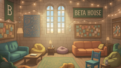 Caerlin: Rising [Ch 4.5] [Crowne] screenshot 18