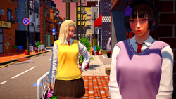 Forever Bounded (v1.0) by D-R-69 screenshot 3