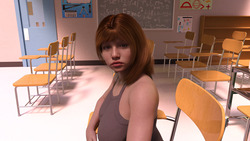 Suburban Sin [v0.1] [Marshall 77] screenshot 7