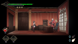Blight Memoria [v0.0.1 Demo] [Memotora] screenshot 0