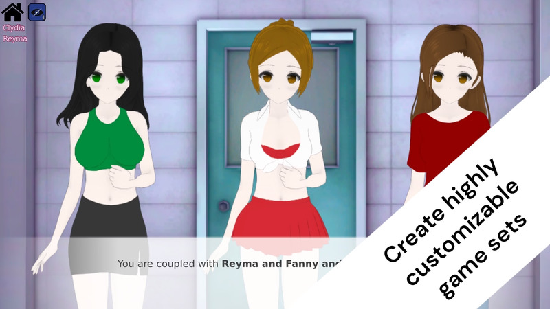 Wembley (v1.0) by Clausewitz poster