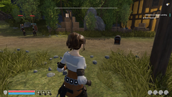 DragonStone Revenge [Final] [Entropy Digital Entertainment] screenshot 11