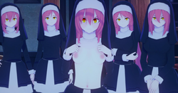 Sisters [v0.1] [Pytem] screenshot 6