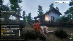 Naked Lust and Burning Passions [2025-09-22] [Games For Pleasure] screenshot 3