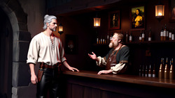 Tales of the Witch Hunter [v26.1] [Leryt Worlds] screenshot 12