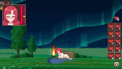 Lina's Secret Night Affair [v1.0] [shironobe] screenshot 1
