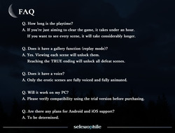 Selenophile (v1.1) by hyper-mind Graphics screenshot 5