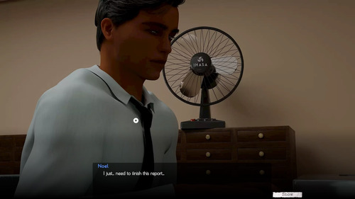 Angels Of Oakmoor [v0.01] [Bocklakearts]