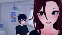 Genesis Proyect [v0.1] [ArtoriasRey] screenshot 7