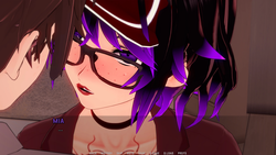 Goth Gasp [v1.0] [Frost Mist] screenshot 9