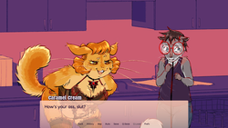 Disobey Me, Thrall! [v1.0] [TailTown Studios] screenshot 3