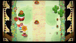 Viva La Fiesta! [v.0.01] [Gecopardo] screenshot 2