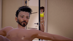 Hard Choice [v0.1 Demo] [FromPlutoGuy] screenshot 0