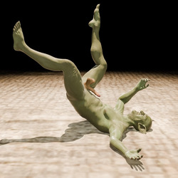 Escape from Hell [v0.2] [Mikasama] screenshot 21