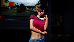 In My Element (v0.1) by ElementalMage screenshot 4