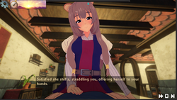 Castle of Nosfelatio [v0.1] [Smoking Hare] screenshot 0