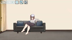 Lovers' Fun! [demo] by MexM screenshot 2